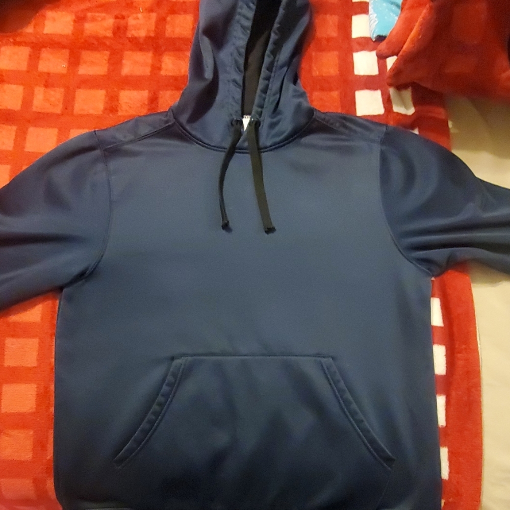 Everlast training dri-fit hoodie size medium